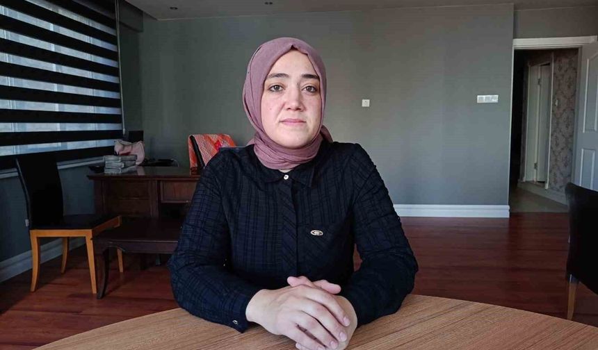 Yanlış ameliyat iddiası: 'Sağ yerine sol ayağımı ameliyat ettiler'