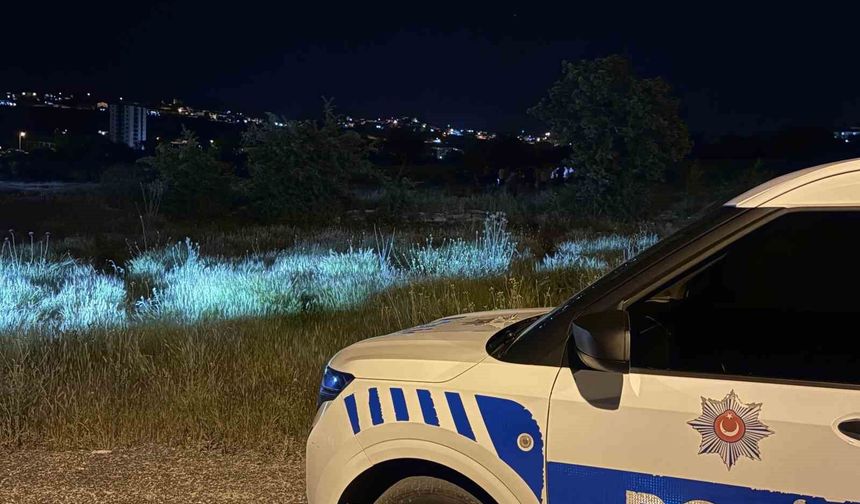 Polis memuru 'Sizleri seviyorum' notu bırakarak intihar etti
