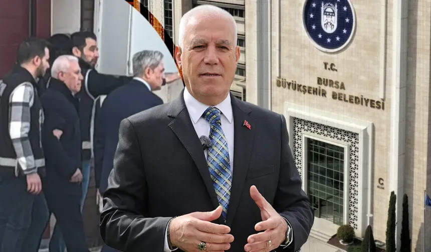 Mustafa Bozbey'e 402 yıl hapis istemi