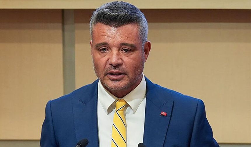 Saadettin Saran’a hapis cezası