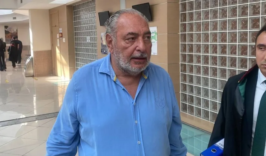 Ünlü sunucu Reha Muhtar hayatını kaybetti