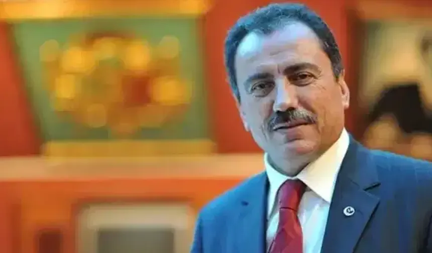Muhsin Yazıcıoğlu soruşturmasında 19 tutuklama