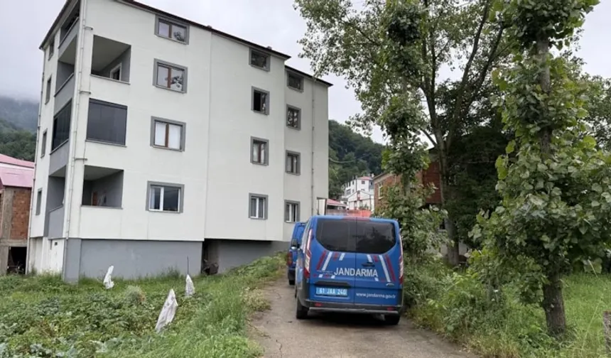 Trabzon'da ot biçme kavgası: 1 ölü, 2 yaralı