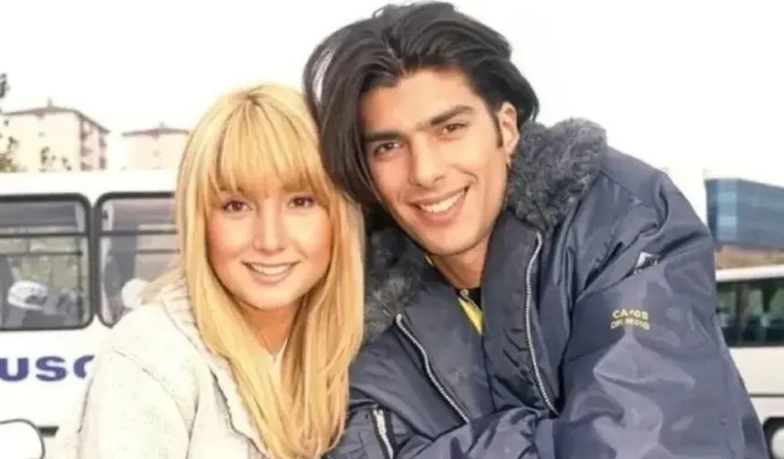 90'ların fenomen dizisi Çılgın Bediş geri dönüyor