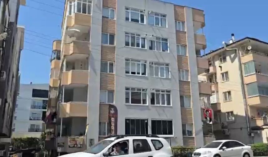 Mudanya'da 77 yaşındaki kadın evinde kanlar içinde ölü bulundu
