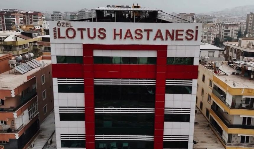 Özel hastanede doğum yapan kadın hayatını kaybetti: Doktor tutuklandı