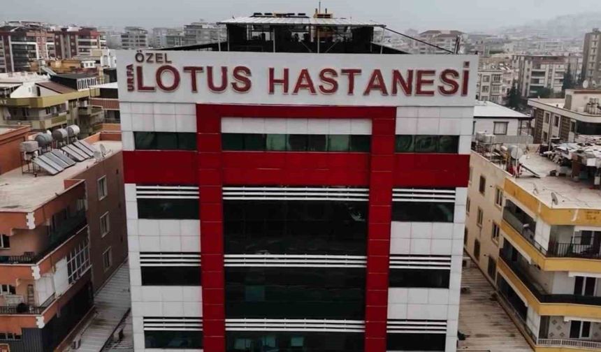 Özel hastanede doğum yapan kadın hayatını kaybetti: Doktor tutuklandı