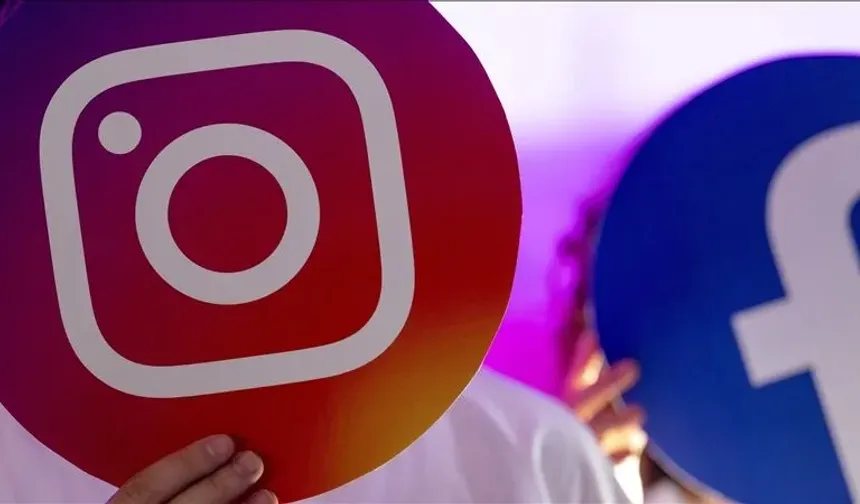 Facebook ve Instagram'a "bağımlılık yapan tasarım" suçlaması