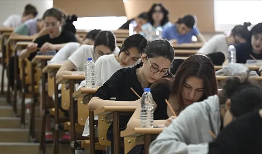 YKS sonuçlarını açıkladı! YKS birincileri hangi ilden çıktı?