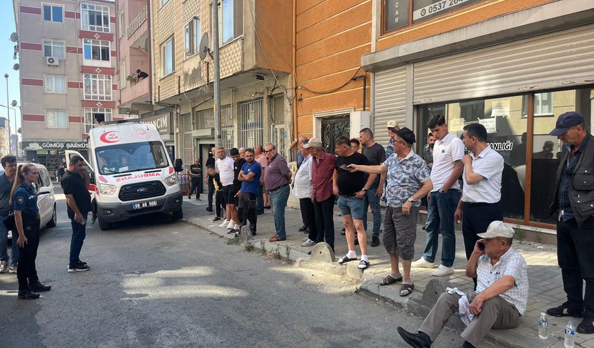 70 yaşlarındaki 2 kardeşin miras kavgası kanlı bitti