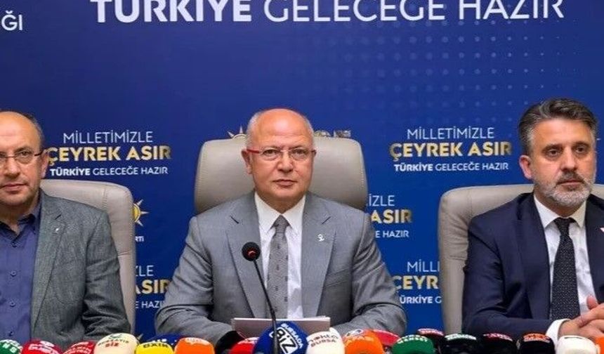 Bursa'ya 2 yeni hastane müjdesi