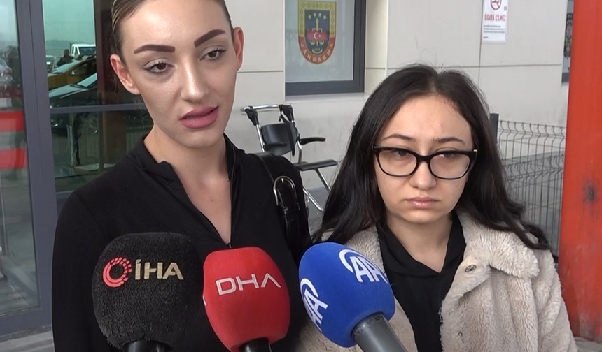 Güllü'nün kızına ağırlaştırılmış müebbet talebi