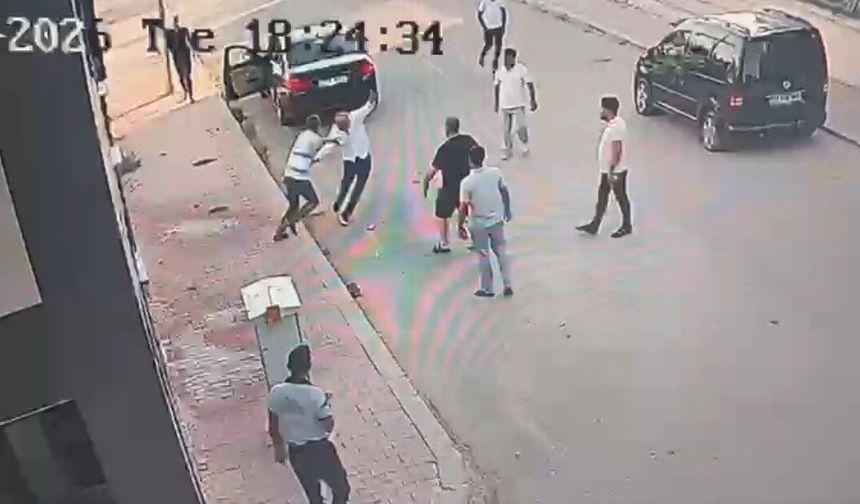 Yeni Parti Milletvekili Melih Meriç bıçaklandı