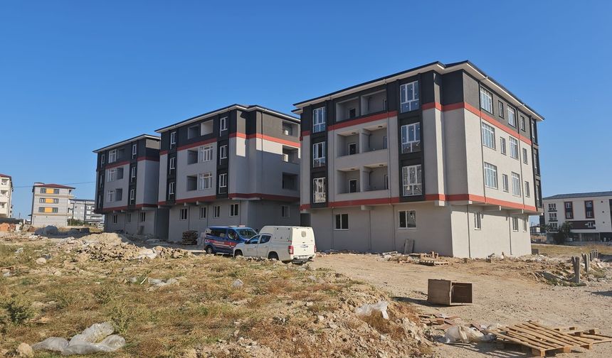 İnşaatta akıma kapılan 15 yaşındaki Eren hayatını kaybetti