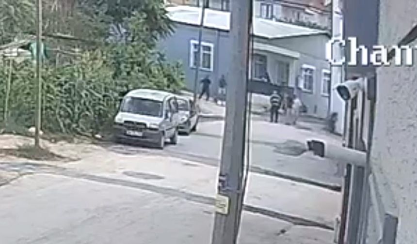 Ev sahibi dehşet saçtı: Kiracısını tüfekle öldürdü