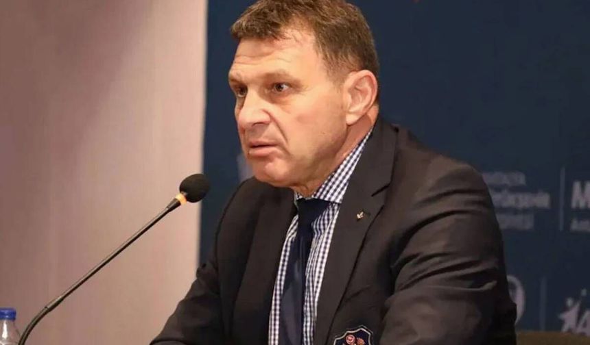 Emekli Tuğamiral Türker Ertürk 3 yıl önceki videosu sebebiyle tutuklandı