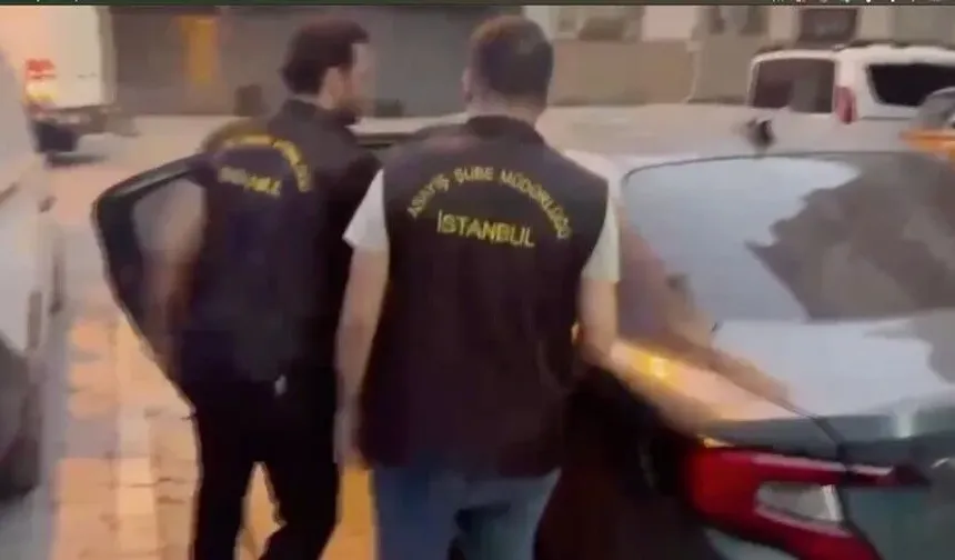 Uygun fiyatlı daire ilanlarıyla vatandaşları dolandıran 13 şüpheli yakalandı