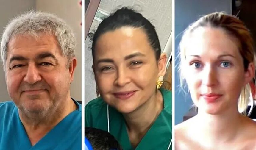 KKTC'de tüp bebek skandalı: Şüpheli çocuk sayısı 30'a çıktı