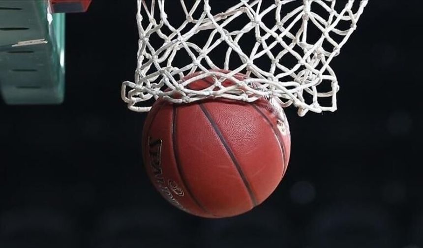 Basketbol Süper Ligi'nde 61. sezon başlıyor