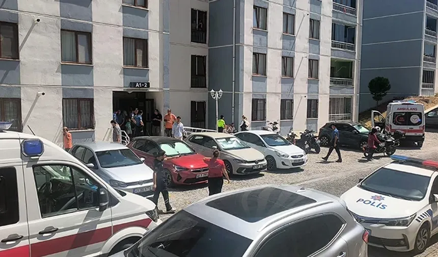 Muğla'da önce eski sevgilisini sonra kendini öldürdü