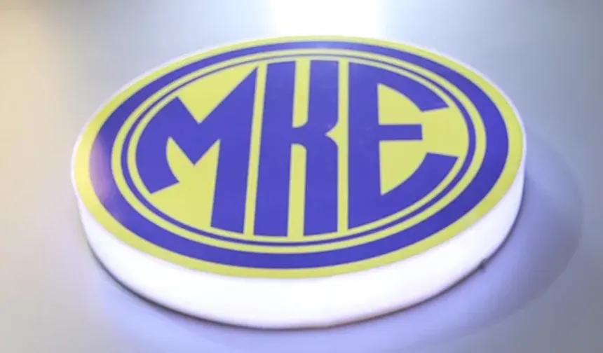 MKE fabrikasında iş kazası: 1 ölü, 1'i ağır 3 yaralı