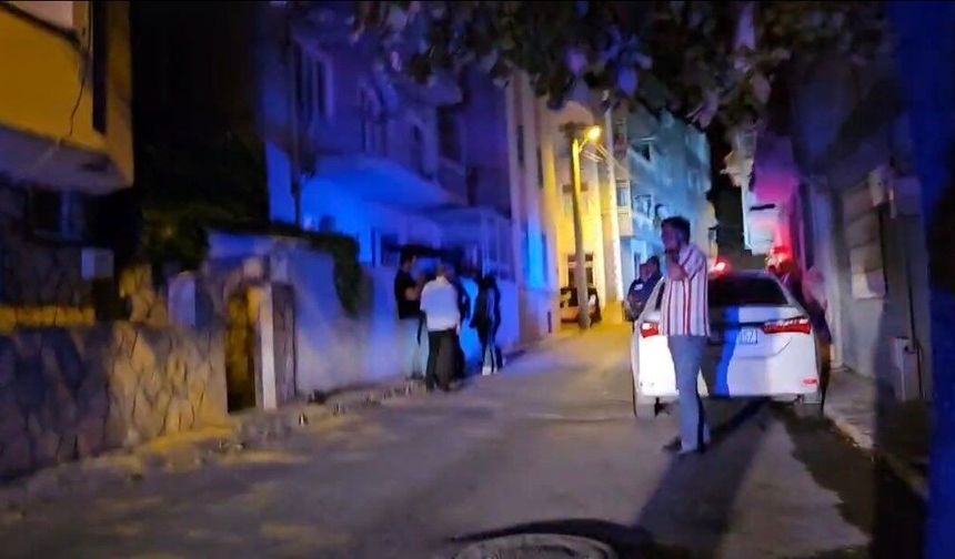 Kardeş kavgası cinayetle sonuçlandı