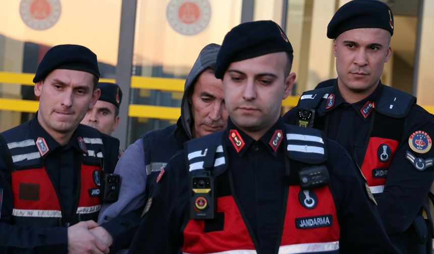 Muğla'da eşini öldüren sanık: "O benim dünyamdı"