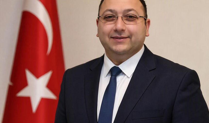 Üsküdar Belediyesi AK Parti'ye geçti