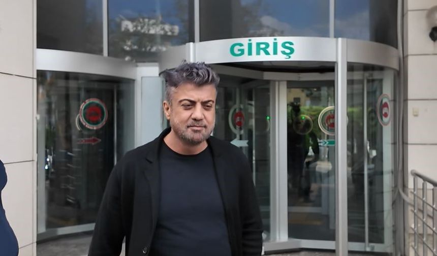 Raci Şaşmaz: 'Birinin ölümünü önceden bilme ihtimalimiz yoktur'