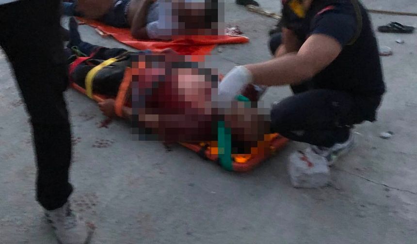 Cezaevinden kaçtı, yine cinayet işledi: Firari katil tutuklandı