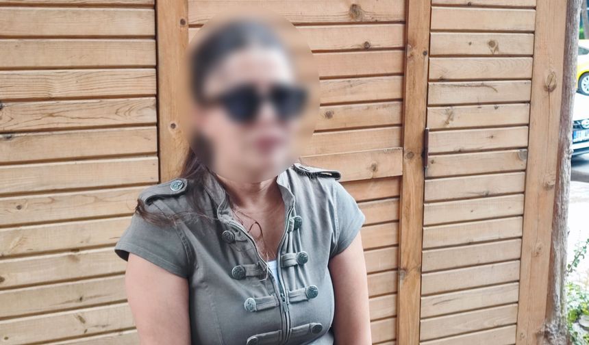 Genelevde kadınların oda kavgası