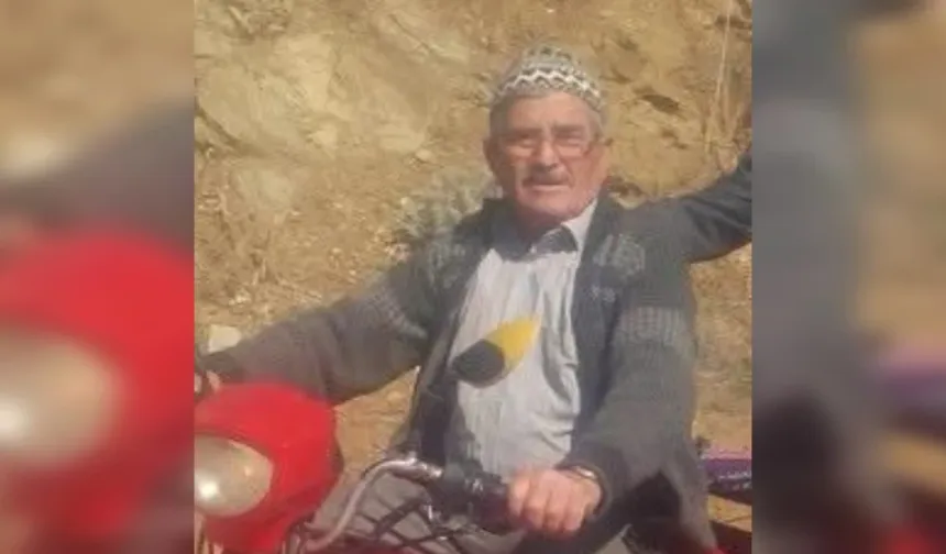 93 yaşındaki adam, oğlunu öldürüp, gelinini yaraladı