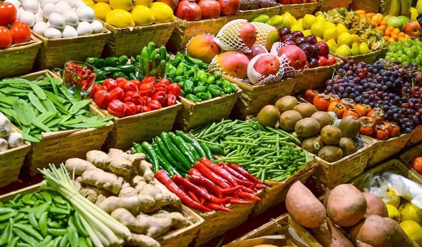 Yaş sebze ve meyvede fiyat manipülasyonu soruşturması