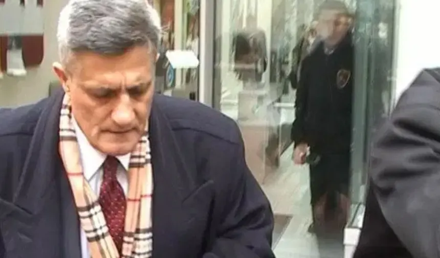 Kaşif Kozinoğlu'nun ölümünde 11 cezaevi görevlisi için gözaltı kararı