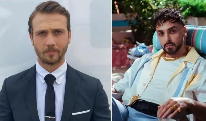 Aras Bulut İynemli, Hasan Şaş ve Sefo dahil 18 gözaltı kararı