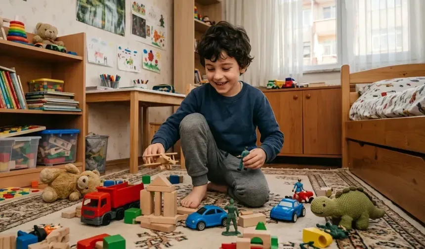 Uzmanından okul öncesi ebeveynlere önemli uyarı