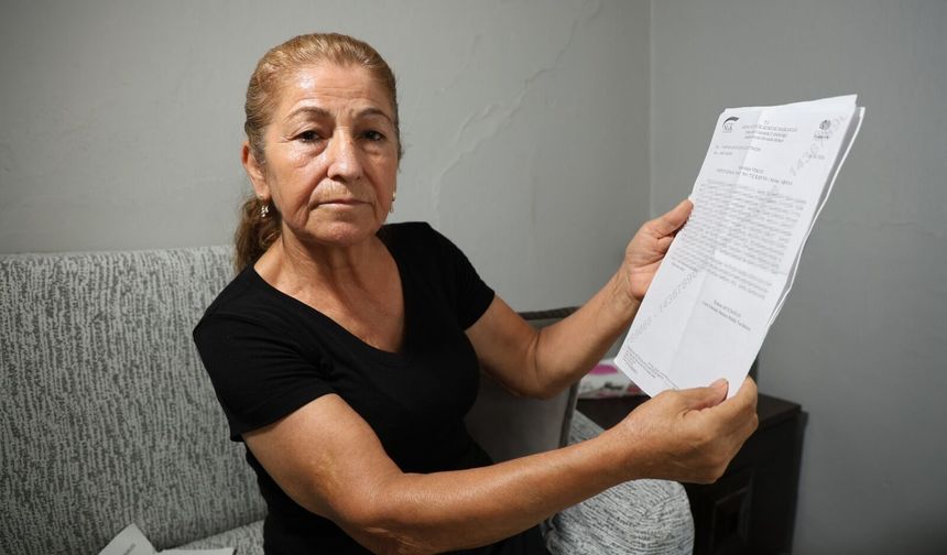 Emekli aylığı bağlandı! SGK'dan gelen tebligatla şoke oldu