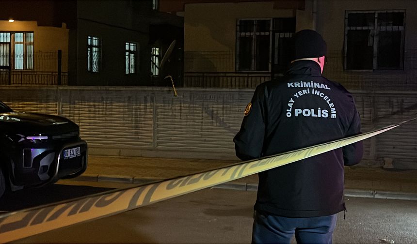 Boşanma aşamasındaki kadın, kocası tarafından öldürüldü