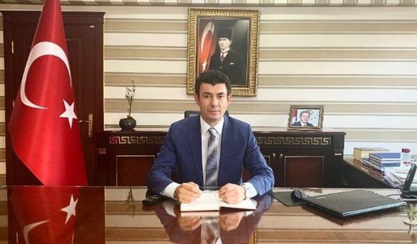 Silahla vurulmuş halde bulunan Afyon Vali Yardımcısı hayatını kaybetti