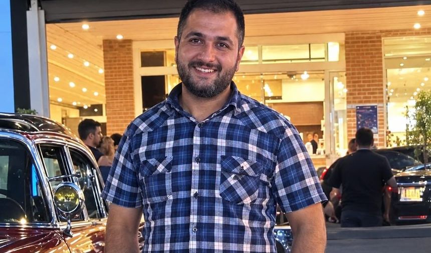 Maltepe'de, kentsel dönüşüm nedeniyle taşındığı ev mezarı oldu