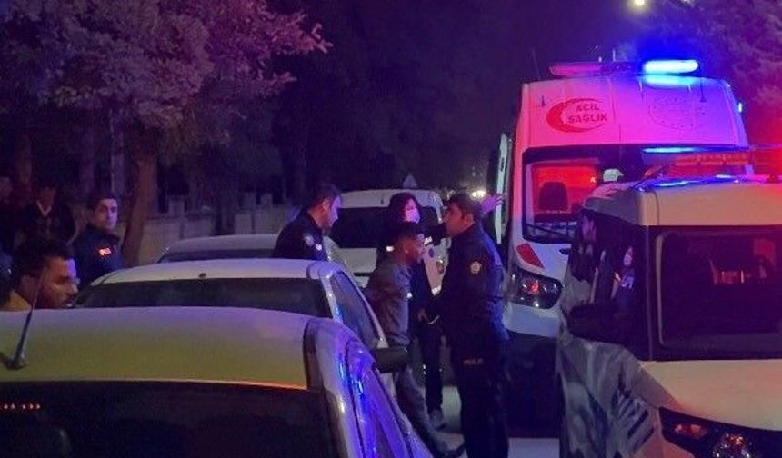 Önce babasını öldürdü, ardından intihar girişiminde bulundu