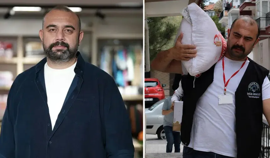 "Ankara Abisi" lakaplı fenomen tutuklandı