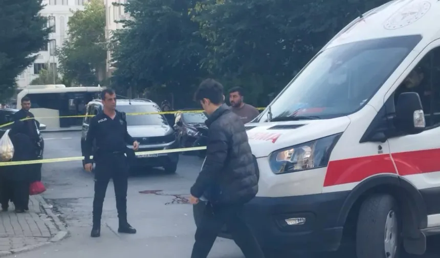 Boşanma aşamasındaki eşine tavuk satan kasabı öldürdü