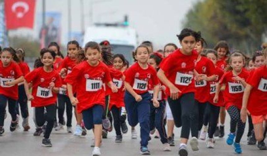 Bursa'da Cumhuriyet Bayramı coşkusu başlıyor