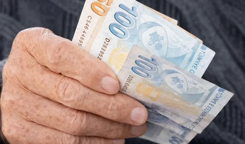 "65 yaş üstü emeklilere daha fazla zam yapılabilir"