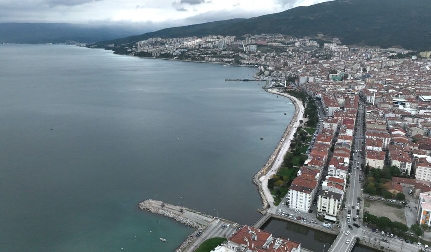 Gemlik depremi korkuttu, uzmanlardan hareketlilik sürüyor uyarısı
