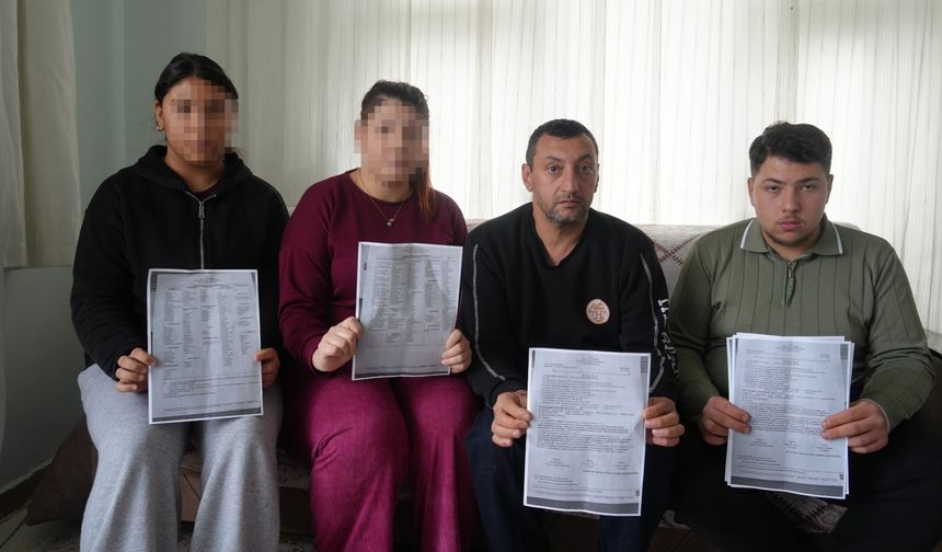 Gaziantep'te yapılan iğne sonu oldu