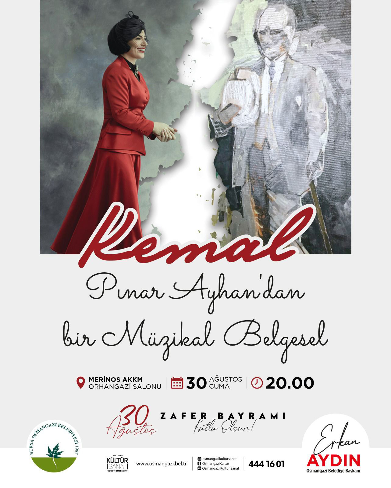 Kemal Müzikal Belgesel