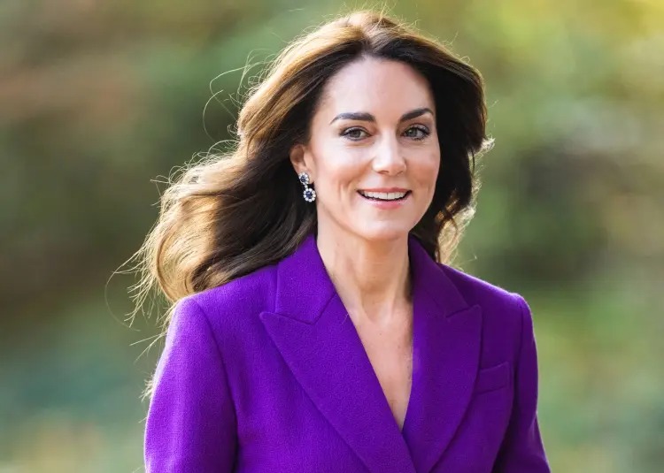 Kate Middleton