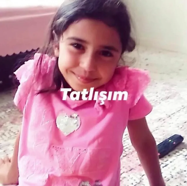 0X0 Mersinde Fatma Nisa Okul Arkadasi Tarafindan Katledilmisti Annesi Ve Agabeyi Kanlar Icinde Bulundu 1749028513424